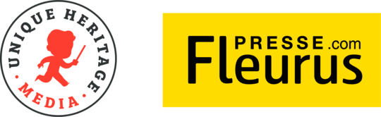 Logo Fleurus Presse