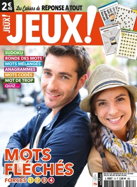 Réponse à tout + Cahier Réponse à tout - Offre annuelle