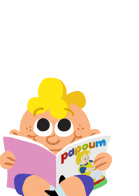 Les abonnements magazines pour les Petits