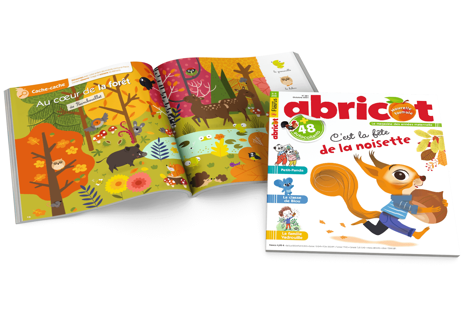 Abricot