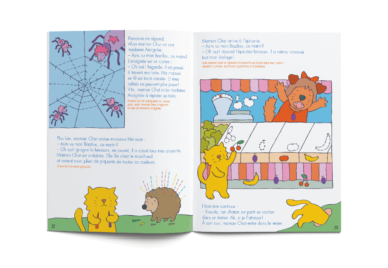 Abricot Jeux