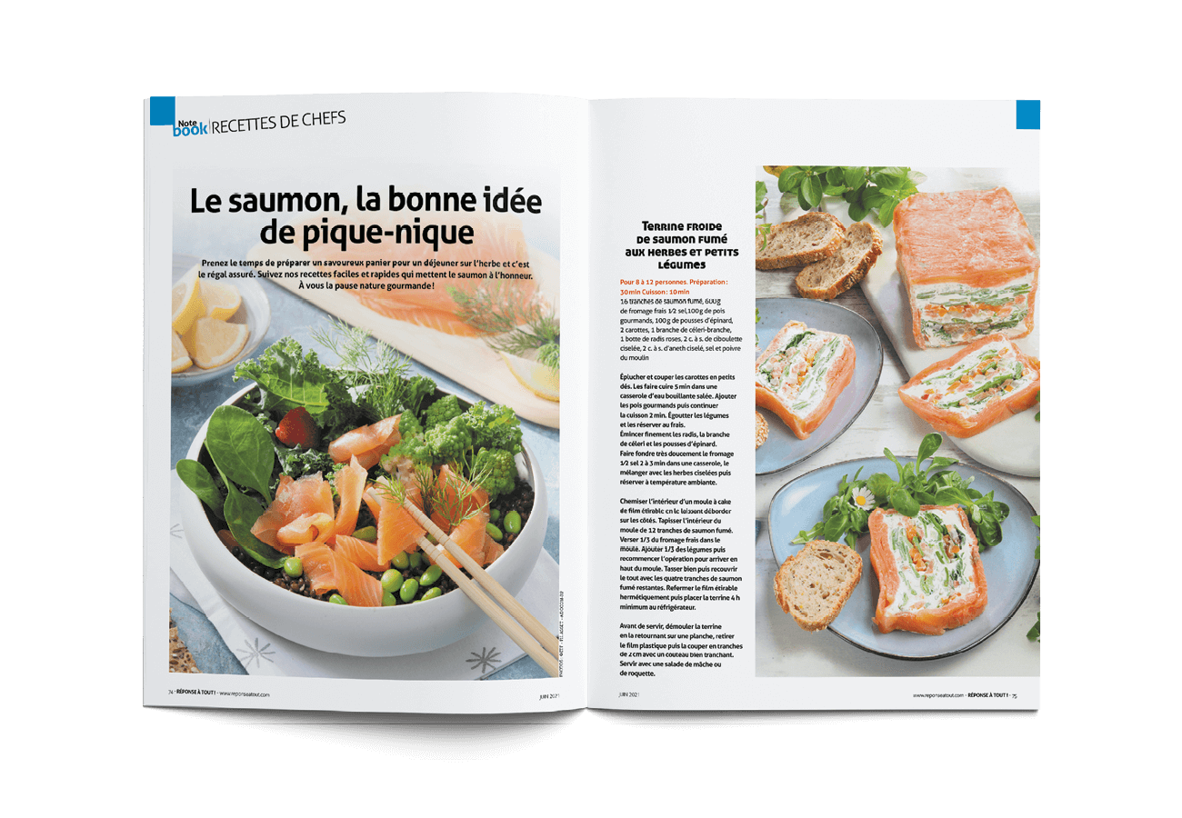 Réponse à Tout !