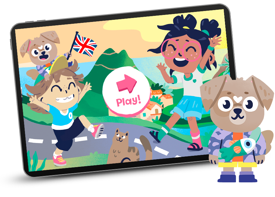 Les Mini Mondes Explorers