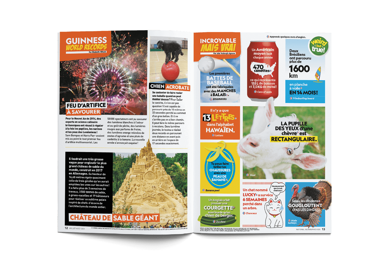 National Geographic Kids