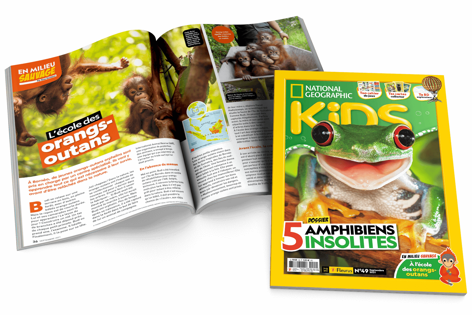 National Geographic Kids